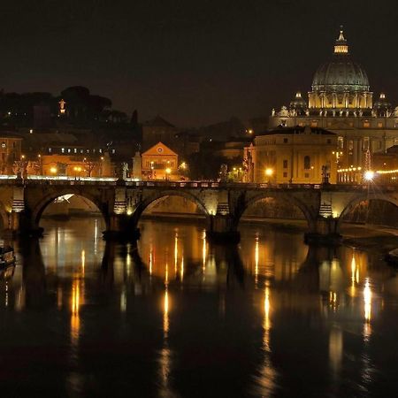 4 Vatican Rooms Rom Eksteriør billede