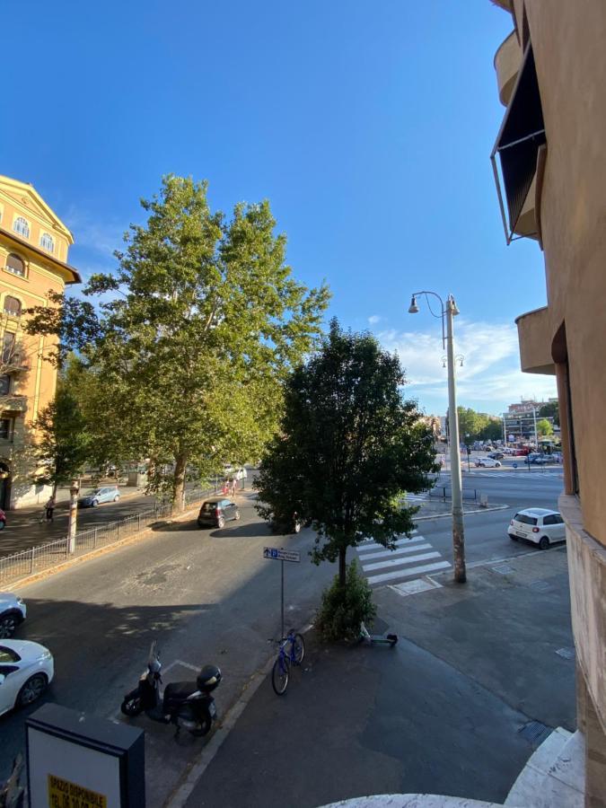 4 Vatican Rooms Rom Eksteriør billede