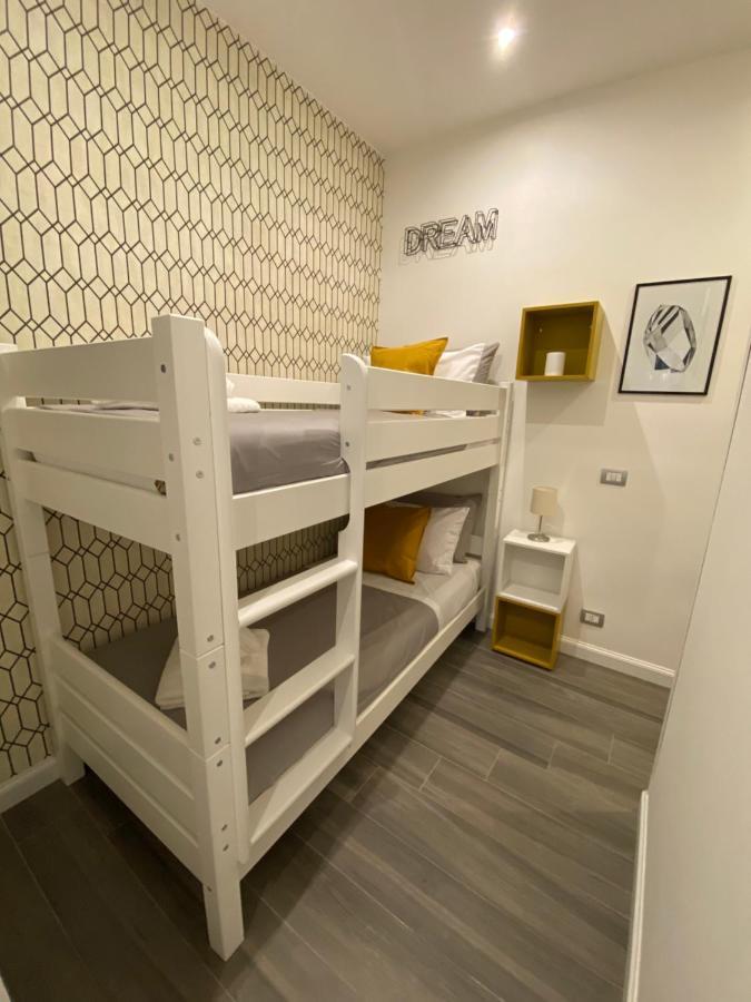 4 Vatican Rooms Rom Eksteriør billede