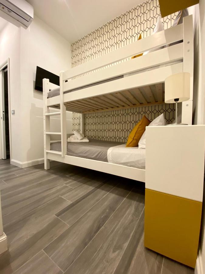 4 Vatican Rooms Rom Eksteriør billede