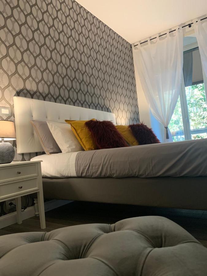 4 Vatican Rooms Rom Eksteriør billede