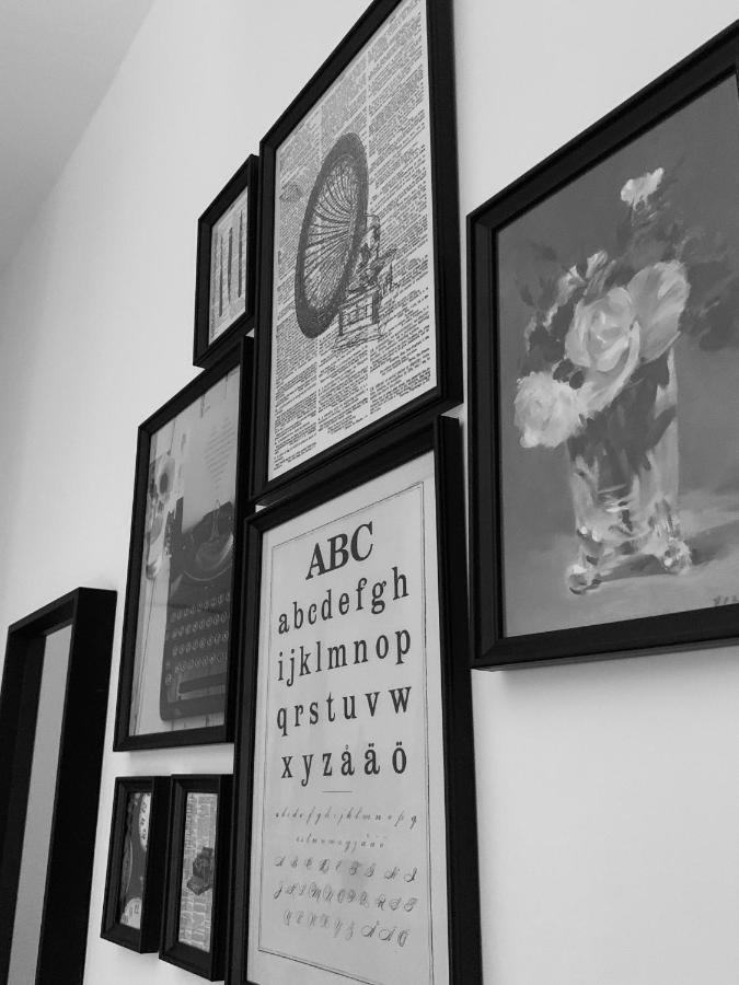 4 Vatican Rooms Rom Eksteriør billede