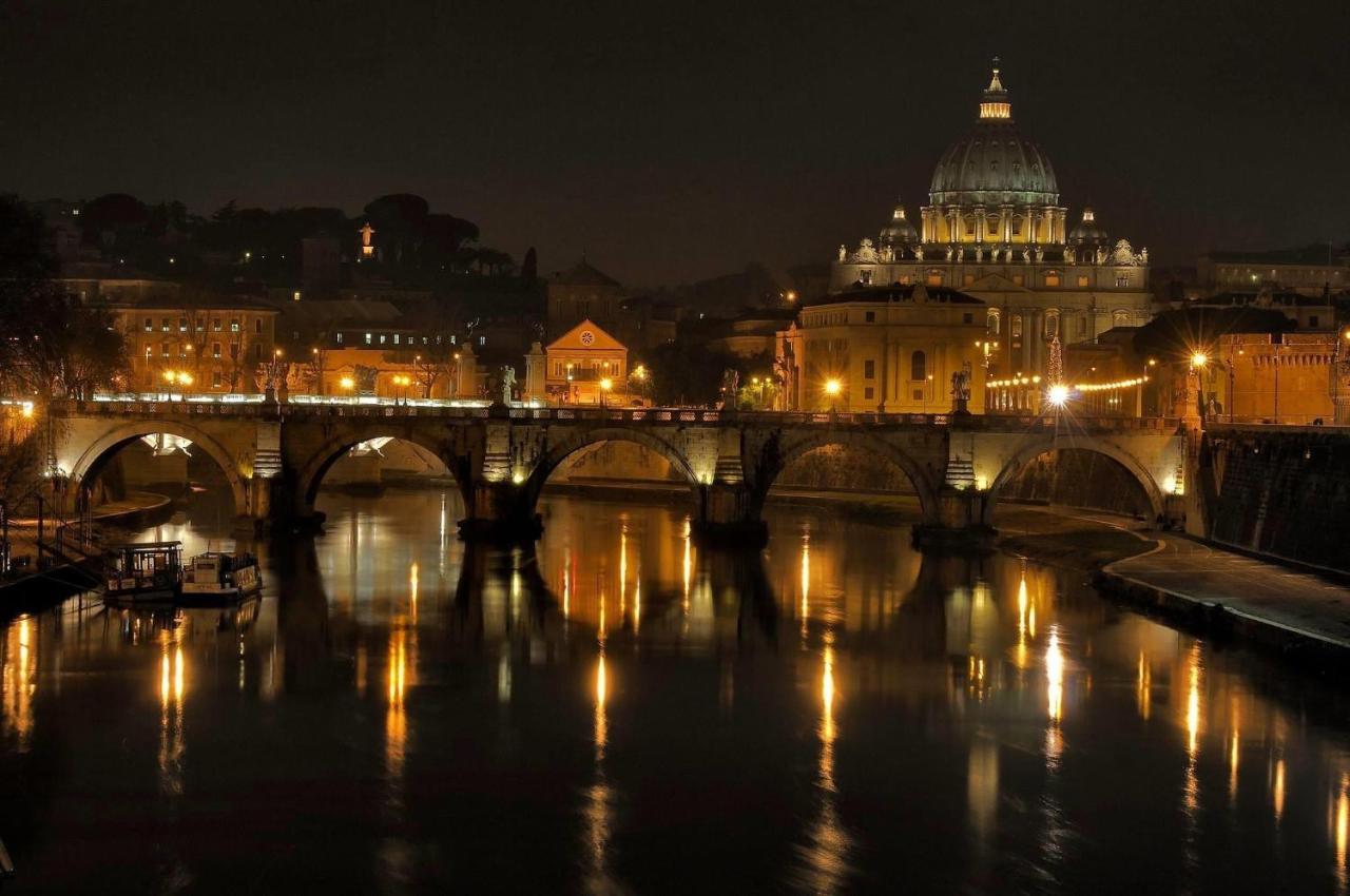 4 Vatican Rooms Rom Eksteriør billede