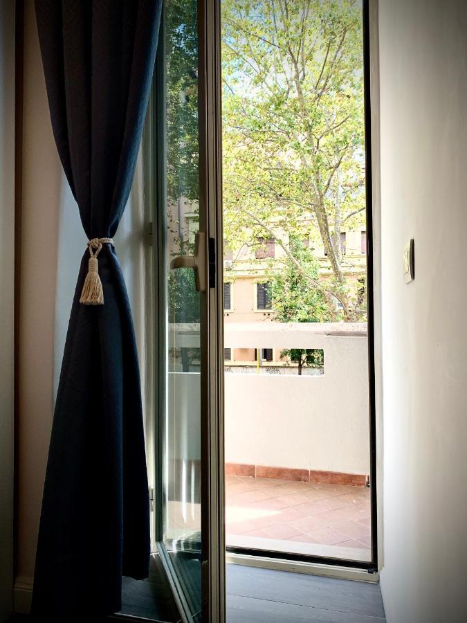 4 Vatican Rooms Rom Eksteriør billede